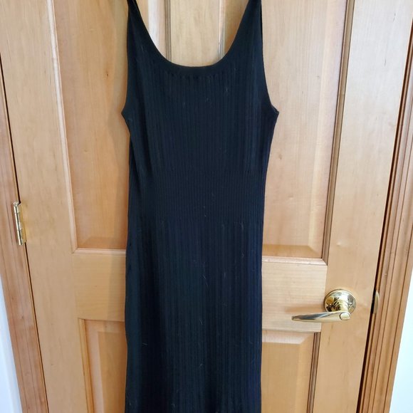 MM Lafleur Sweater Tank Dress, XL - Picture 3 of 3